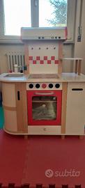 Cucina Hape Per Bambini