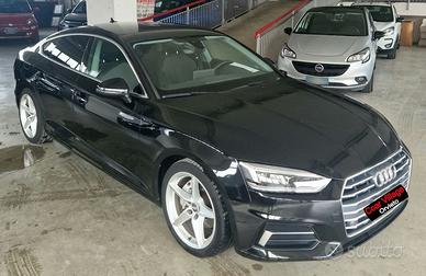 Audi A5 Sportback 2.0 tdi sport