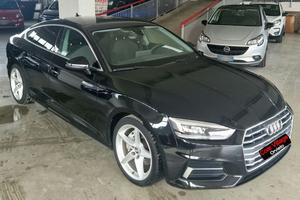 Audi A5 Sportback 2.0 tdi sport