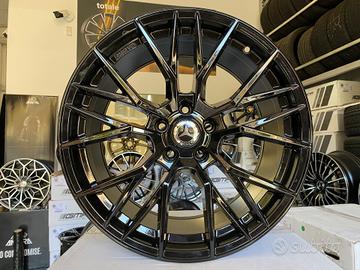 Cerchi Mercedes raggio 19 NUOVI cod.78423