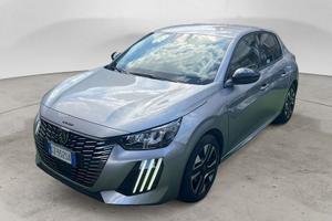 Peugeot 208 Allure PureTech 100 S/S