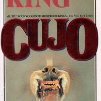 Cujo, di Stephen King