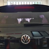 PROLUNGA per SPOILER VW GOLF 7 e 7.5 STANDARD