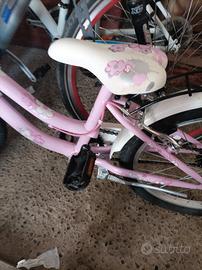 bici come nuova- prezzo trattabile 