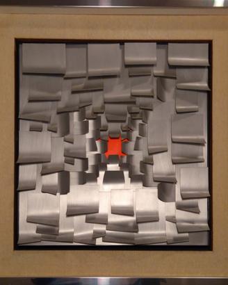 QUADRO di Toni Fulgenzi