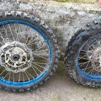 cerchi enduro / cross 
