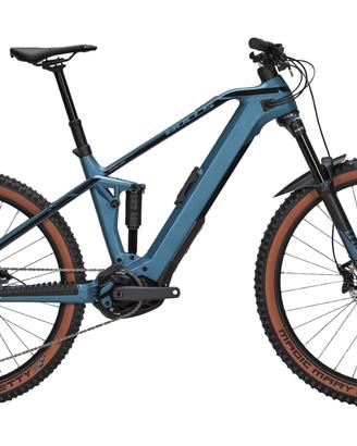 E-MTB Bulls