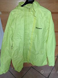 Tuta Antipioggia  Befast (Giacca + Pantalone) XL