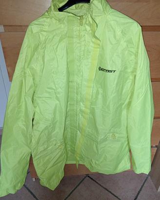 Tuta Antipioggia  Befast (Giacca + Pantalone) XL