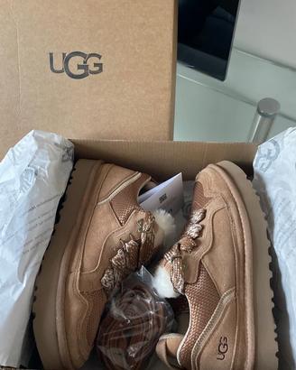 Ugg Lowmel scarpe 38