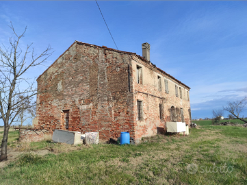 Rustico Maiero Portomaggiore