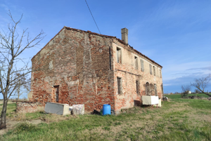 Rustico Maiero Portomaggiore