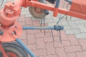 GIRELLO PER TRATTORE