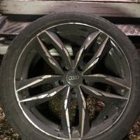 Cerchi audi 18