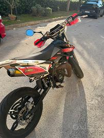 Beta rr 50cc motard