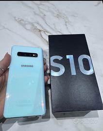 SAMSUNG S10
