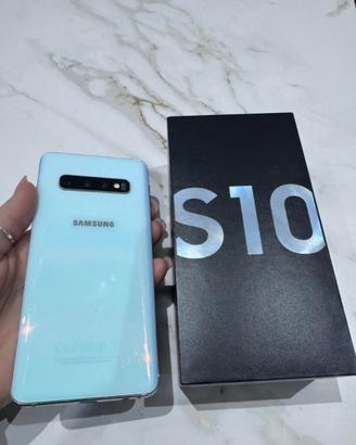 SAMSUNG S10