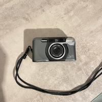 Fotocamera Vintage Konica