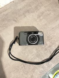 Fotocamera Vintage Konica