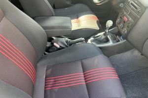 Alfa 147 ducati corse 170 cv