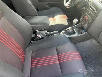 Alfa 147 ducati corse 170 cv