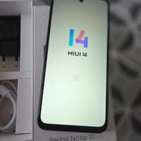 Xiaomi Note 10 5G