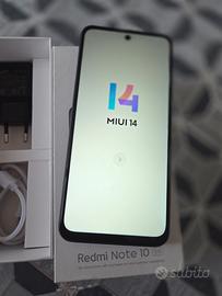 Xiaomi Note 10 5G