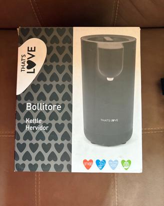 Bollitore