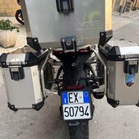 Honda 500