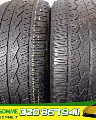 Gomme 235/55/17 TOYO 4 Stagioni