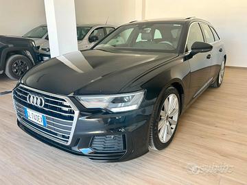 Audi A6 50 3.0 TFI SLINE Tiptronic Mild Hybrid Die