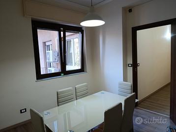 Camere singole nei pressi del tribunale