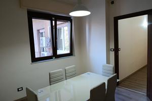 Camere singole nei pressi del tribunale