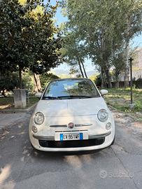 Fiat 500 1.2 GQ