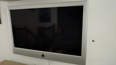 TV Loewe Xelos 40 – 40 pollici