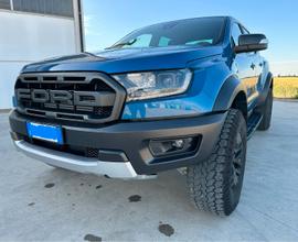 FORD Ranger Raptor