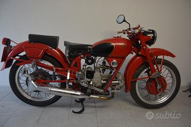 Moto guzzi airone 250