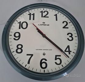 Orologio da Parete Lorenz
