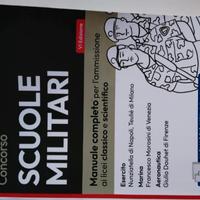 Scuole Militari 