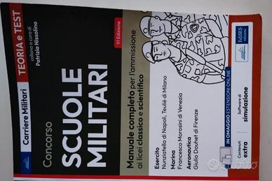 Scuole Militari 