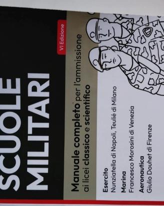 Scuole Militari 
