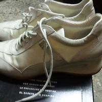 Scarpe Geox donna nr. 39 traspiranti