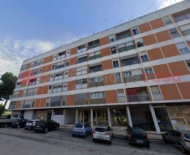 Appartamento Taranto [dvtt113VRG]