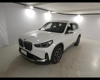 BMW X1 (U11) - X1 sDrive 18d xLine