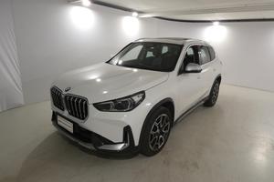BMW X1 (U11) - X1 sDrive 18d xLine