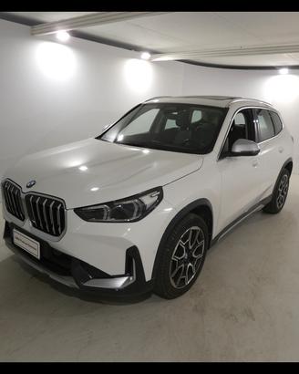 BMW X1 (U11) - X1 sDrive 18d xLine