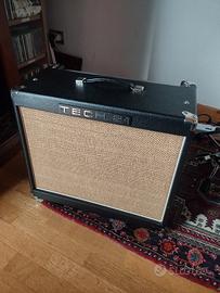 Amplificatore chitarra TECH 21 engine 60