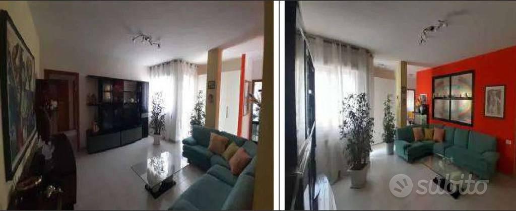 Appartamento – Matera, Borgo San Francesco, Agna - Vista 4