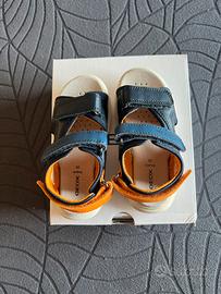 Sandali Geox bambino
