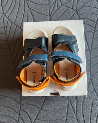 Sandali Geox bambino